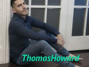 ThomasHoward