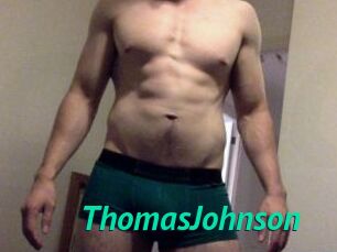ThomasJohnson