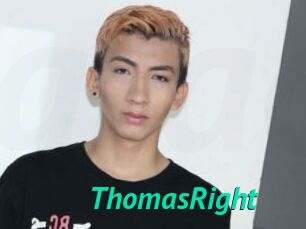 ThomasRight