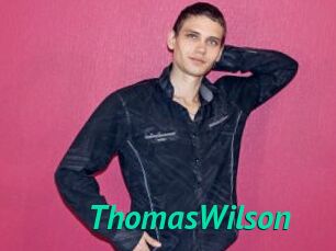 ThomasWilson