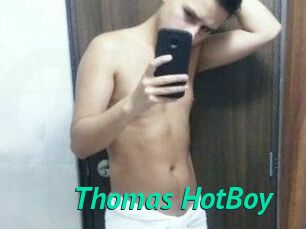 Thomas_HotBoy
