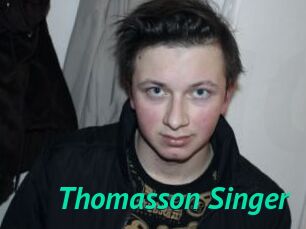 Thomasson_Singer