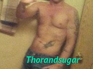 Thorandsugar