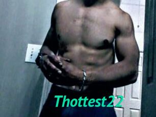 Thottest22