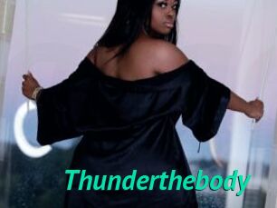 Thunderthebody