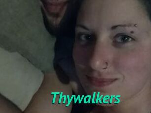 Thywalkers