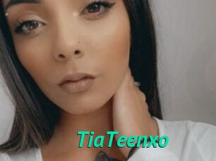 TiaTeenxo