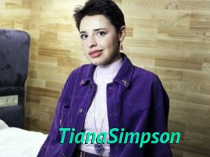 TianaSimpson