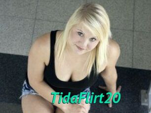 TidaFlirt20
