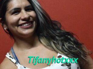 Tifanyhotxxx