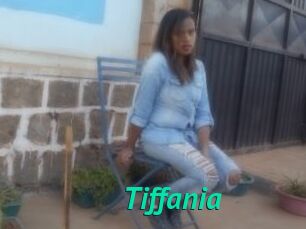 Tiffania