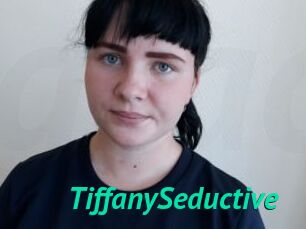 TiffanySeductive