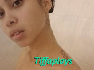 Tiffaplays