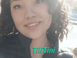 TiliTini
