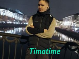 Timatime