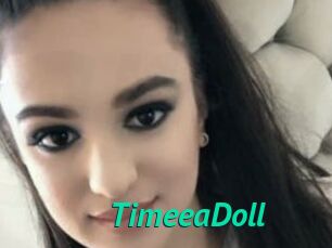 TimeeaDoll