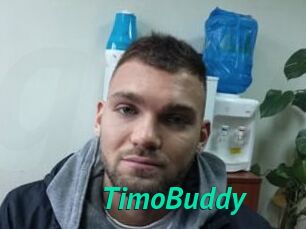TimoBuddy