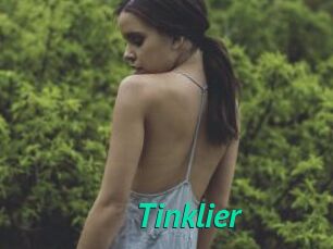 Tinklier