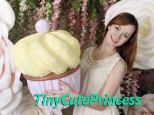 TinyCutePrincess