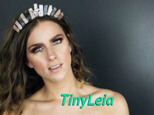TinyLeia