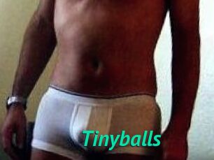 Tinyballs