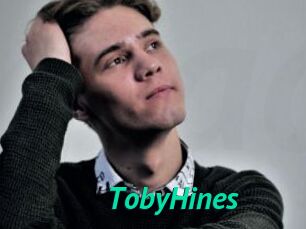 TobyHines