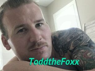 ToddtheFoxx