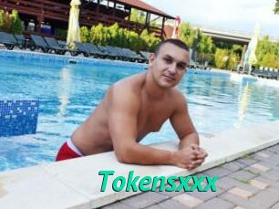 Tokensxxx