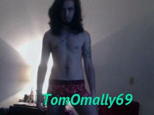 TomOmally69