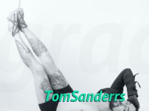 TomSanderrs