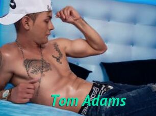 Tom_Adams