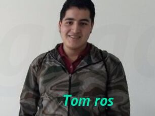 Tom_ros