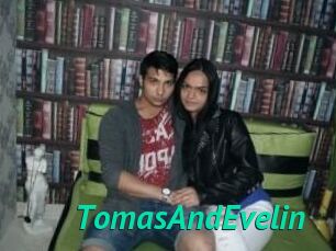 TomasAndEvelin