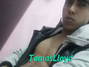 TomasLloyd