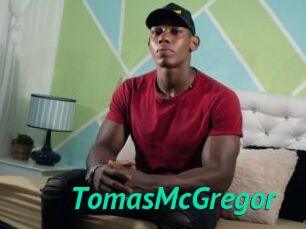 TomasMcGregor