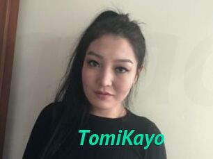 TomiKayo