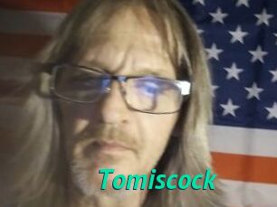 Tomiscock