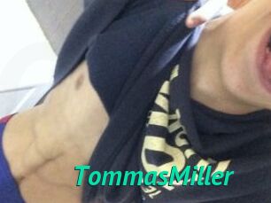 TommasMiller
