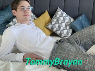 TommyBrayan