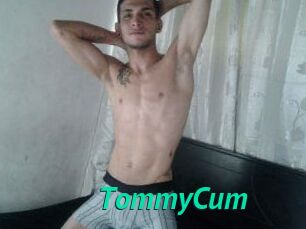 TommyCum