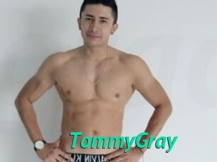 TommyGray