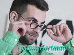 TommyHartman
