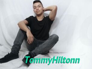 TommyHiltonn