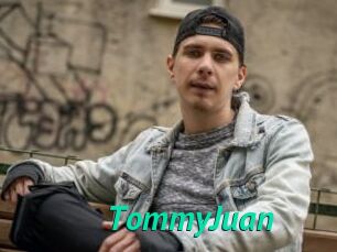 TommyJuan
