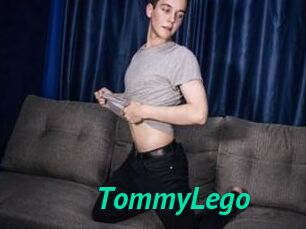 TommyLego