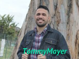 TommyMayer