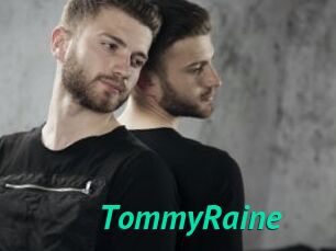 TommyRaine