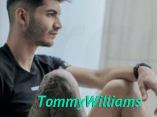 TommyWilliams