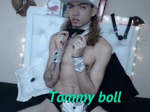 Tommy_boll