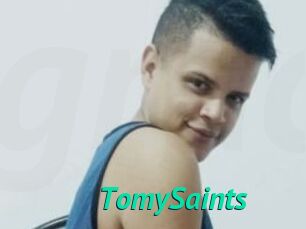 TomySaints